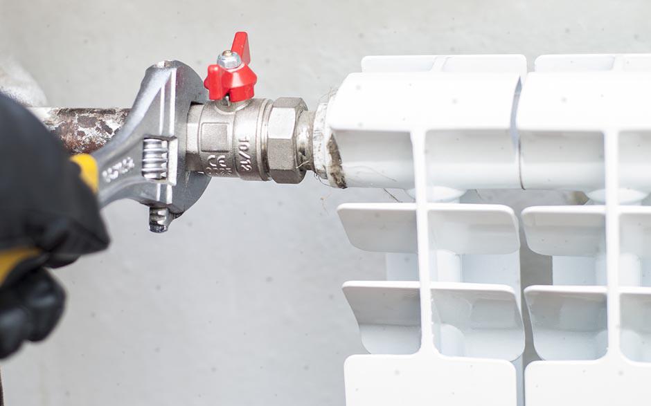 installation climatisation Presles