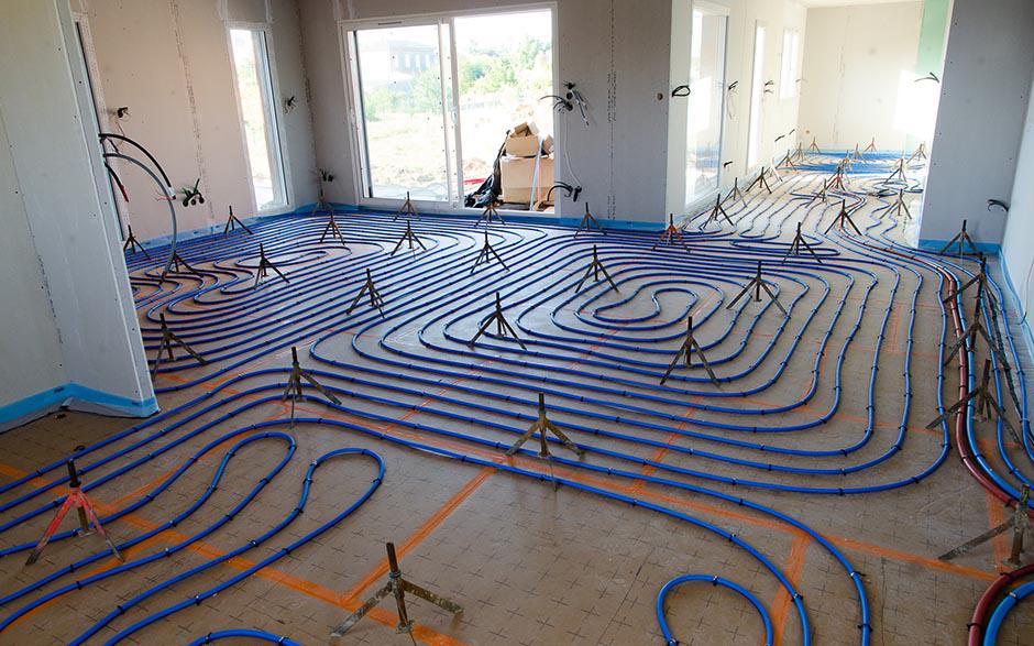 installation climatisation Montgeron