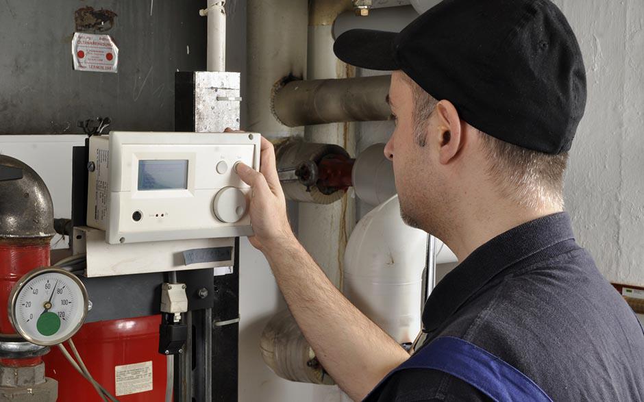 installation climatisation Presles